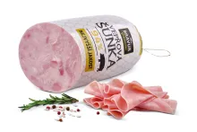726062 Bravur bravčová šunka najvyššej kvality guľatá 1 x 3 kg