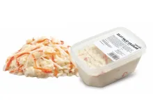 Nowaco | kapustový šalát coleslaw | 739154