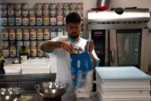 workshop pizza napoletana 1