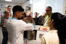 workshop pizza napoletana 4