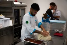 workshop pizza napoletana 2