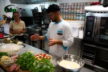 workshop pizza napoletana 3