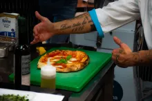 workshop pizza napoletana 10