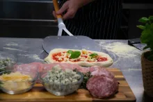 workshop pizza napoletana 6