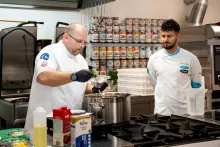 workshop pizza napoletana 14