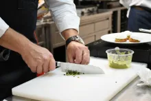 Gastroštúdio Nové Mesto n/V