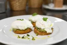 Gastroštúdio Nové Mesto n/V