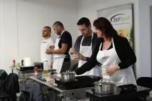 Gastroštúdio Nové Mesto n/V