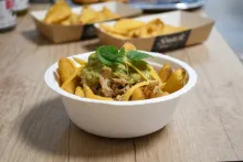 Gastroštúdio Nové Mesto n/V