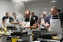 Gastroštúdio Nové Mesto n/V