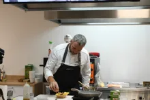 Gastroštúdio Nové Mesto n/V