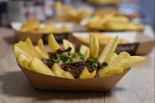 Gastroštúdio Nové Mesto n/V