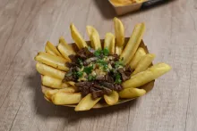 Gastroštúdio Nové Mesto n/V