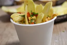 Gastroštúdio Nové Mesto n/V