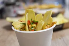 Gastroštúdio Nové Mesto n/V