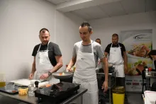 Gastroštúdio Nové Mesto n/V