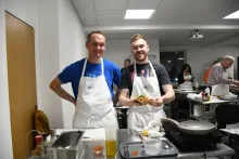 Gastroštúdio Nové Mesto n/V