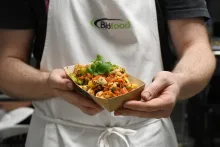 Gastroštúdio Nové Mesto n/V