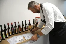 Gastroštúdio Nové Mesto n/V