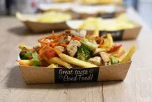 Gastroštúdio Nové Mesto n/V