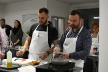 Gastroštúdio Nové Mesto n/V