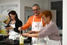 Gastroštúdio Nové Mesto n/V