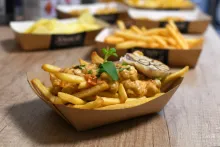 Gastroštúdio Nové Mesto n/V