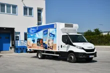 Bidfood | distribučné autá