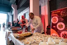 Gastronomy Slovakia 2022