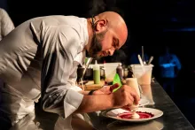 Gastronomy Slovakia 2022