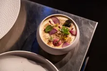 Gastronomy Slovakia 2022