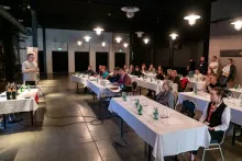 Gastronomy Slovakia 2022