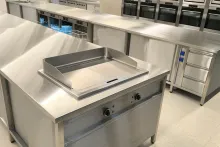 KEMA - Komplexné riešenia pre profesionálne kuchyne