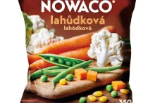 Nowaco lahôdková 350g