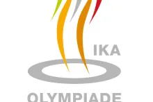 IKA logo