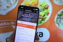 Menucka.sk | Aplikacia Zilina