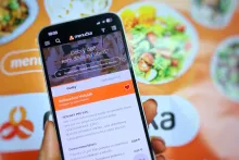 Menucka.sk | Aplikacia Pezinok