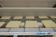 Bidfood Opava | výroba obalovaného syra