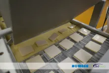 Bidfood Opava | výroba obalovaného syra