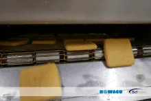 Bidfood Opava | výroba obalovaného syra