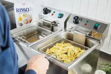 RISSO | Vandemoortele