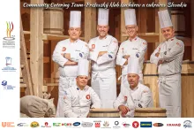 Community Catering Team