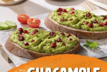 McCain Foodservice Solutions | Guacamole