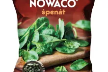 Nowaco špenát 350g