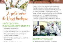 Nowaco zelenina promo