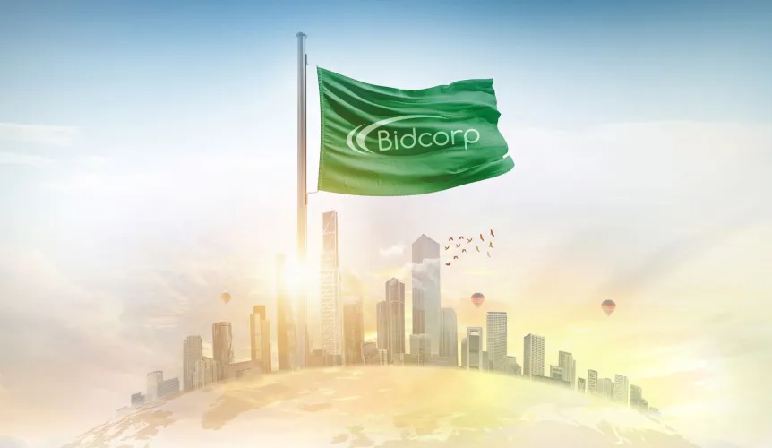 Bidworld & Bidcorp | Bidfood
