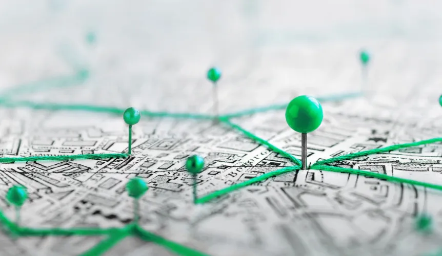 Strukutura společnosti | Bidfood