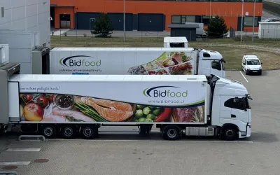 Bidcorp | Bidfood