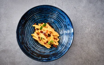 Gastroštúdio Bidfood 