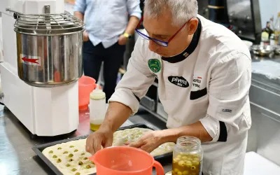 Gastroštúdio Bidfood 